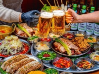 완미족발 논현본점 - 서울, 강남구, 논현동 | 맛집검색 식신