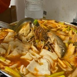 샘물매운탕 - 경기, 포천 | 맛집검색 식신