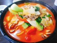 신상하이짬뽕 - 경기, 용인-기흥구 동백 신갈 | 맛집검색 식신