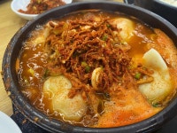 맷돌우리콩감자탕 2호점 - 경기, 파주시 | 맛집검색 식신