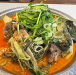 삼삼뼈국 - 대전, 서구-둔산 탄방 | 맛집검색 식신