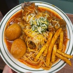 삼삼뼈국 - 대전, 서구, 둔산동 | 맛집검색 식신