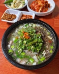 신설동 순대국집 - 서울, 동대문구, 신설동 | 맛집검색 식신