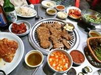 신가네갈비 - 서울 강북, 충무로 | 맛집검색 식신