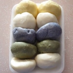 민준식쌀찐빵 - 경기, 안양시 만안구, 석수동 | 맛집검색 식신