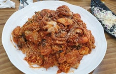 용아구해물찜 본점 - 경기, 부천시 원미구, 중동 | 맛집검색 식신