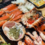 기장대게할인마트 - 부산, 수영구 광안리 남천 | 맛집검색 식신