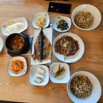 해승리시골밥상 - 경기, 여주시 | 맛집검색 식신