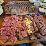 청계산담백미 - 경기, 성남시 수정구, 금토동 | 맛집검색 식신
