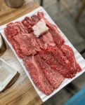 쌍용부부정육식당 - 경기, 남양주시, 와부읍 | 맛집검색 식신