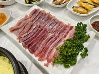 장안선어마을 - 전남, 여수시 | 맛집검색 식신