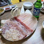 새총횟집 - 부산, 해운대 | 맛집검색 식신