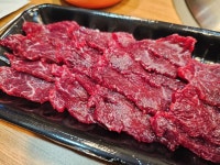팔팔정육식당 - 경기, 수원-영통구 | 맛집검색 식신