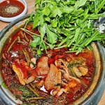청도미나리식당 신논현점 - 서울 강남, 신논현 영동시장 | 맛집검색 식신