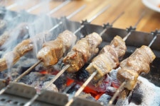 칭따오양꼬치 - 서울 강남, 노량진 | 맛집검색 식신