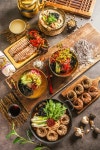 원조중앙탑막국수 본점 - 충북, 청주-서원구 신남 현도 | 맛집검색 식신