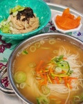 선봉국수 - 충남, 예산 | 맛집검색 식신