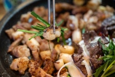 지존소곱창 - 부산, 동래구 온천장 명륜 | 맛집검색 식신