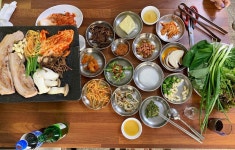 은하수식당 - 대구, 중구 동성로 중앙로 종로 | 맛집검색 식신