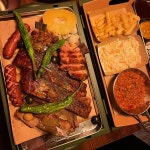 고스트블랙 연남 - 서울, 마포구, 연남동 | 맛집검색 식신