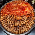 완판도 - 경기, 수원-팔달구 인계 행궁 | 맛집검색 식신