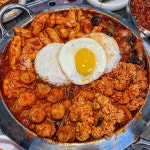 개나리아구찜 - 서울, 송파구, 방이동 | 맛집검색 식신