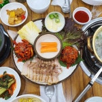 무교동낙지 애 보쌈 - 서울, 중구, 태평로2가 | 맛집검색 식신