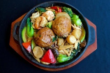 티엔미미 - 서울 강북, 홍대 | 맛집검색 식신