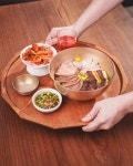 팔경정곤드레밥 - 서울 강북, 은평 불광 구파발 | 맛집검색 식신