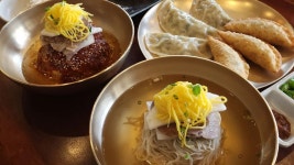 메밀집 - 충남, 아산시 아산배방 | 맛집검색 식신