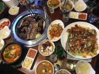 체부동잔치집돼지갈비 - 서울 강북, 서촌누하동 청운효자동 | 맛집검색 식신