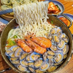 미사칼국수 - 경기, 하남시, 덕풍동 | 맛집검색 식신