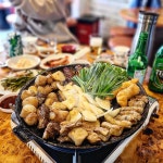 로타리곱창타운 - 서울, 은평구, 갈현동 | 맛집검색 식신