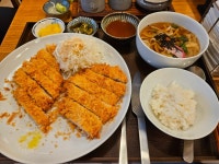 제일돈카츠 - 서울, 광진구, 구의동 | 맛집검색 식신