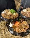 가든반찬식당 - 대구, 북구, 팔달동 | 맛집검색 식신