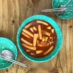 무다리분식 - 경기, 수원-팔달구 인계 행궁 | 맛집검색 식신