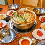 구리시골식당 - 서울 강남, 송파 방이 | 맛집검색 식신