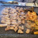 김장하는고깃집 향산리 - 경기, 김포시, 고촌읍 | 맛집검색 식신