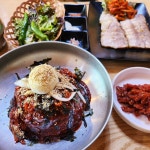 사랑채막국수 - 강원, 강릉시, 초당동 | 맛집검색 식신