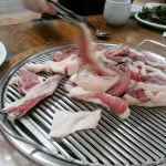 유황오리 참숯불구이 - 서울, 영등포구, 양평동4가 | 맛집검색 식신