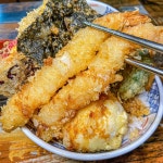 금봉텐동 - 인천, 남동구 구월동 논현동 | 맛집검색 식신