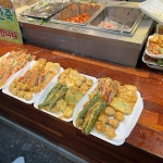 원조할머니빈대떡 - 경기, 광명 소하동 밤일마을 | 맛집검색 식신