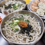 원조홍두깨손칼국수 - 인천, 부평 | 맛집검색 식신