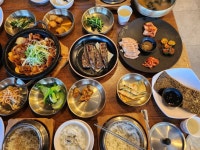 바지라기 - 경기, 오산 물향기수목원 | 맛집검색 식신