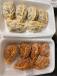 옛날손만두찐빵도너츠 - 서울, 금천구, 독산동 | 맛집검색 식신