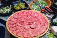 순두부칡냉면 - 전북, 군산시 | 맛집검색 식신