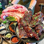 홍화돈 - 서울, 성동구, 성수동1가 | 맛집검색 식신