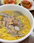 황도바지락칼국수 - 서울 강남, 잠실 석촌호수 | 맛집검색 식신