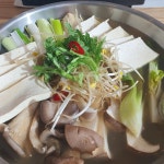 파주장단콩웰빙마루 해스밀래 더 테이블 - 경기, 파주시, 탄현면 | 맛집검색 식신