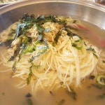 오마니국수 - 서울 강남, 영등포 신도림 신길 | 맛집검색 식신